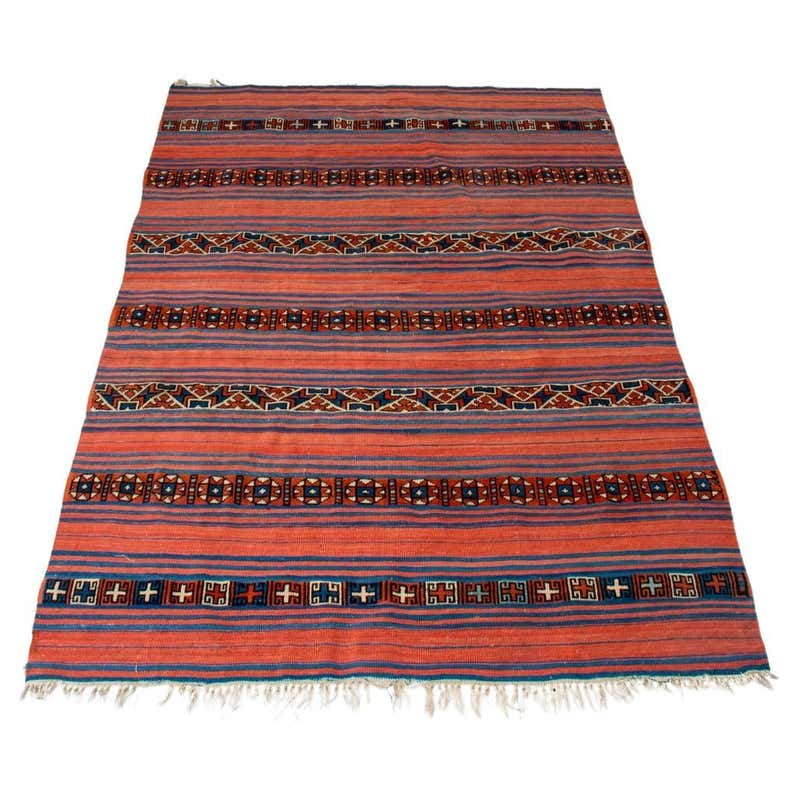 Antique and Modern North and South American Rugs and Carpets - 1,998 ...