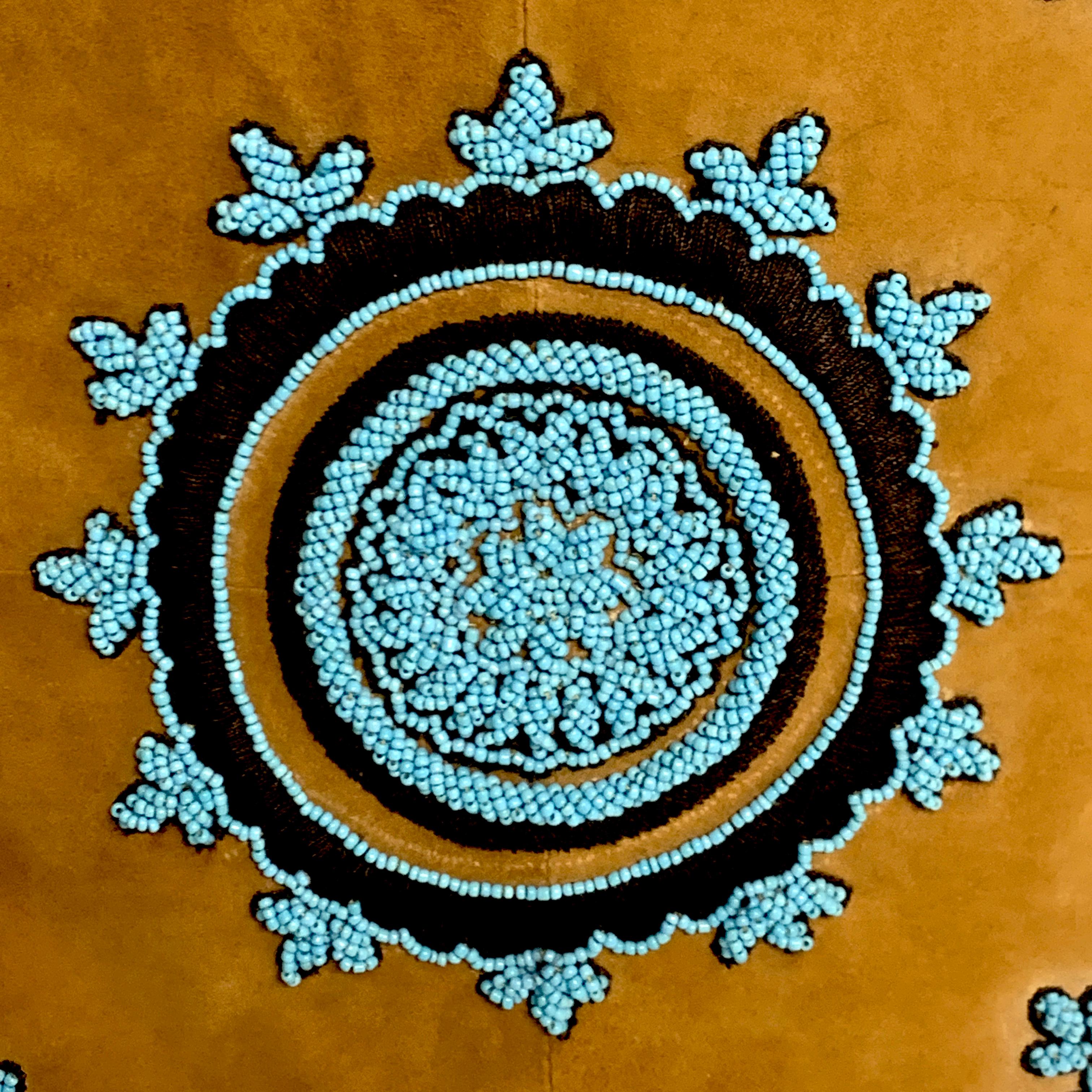 native american dream pillow