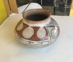 Native American Vase, 1930s