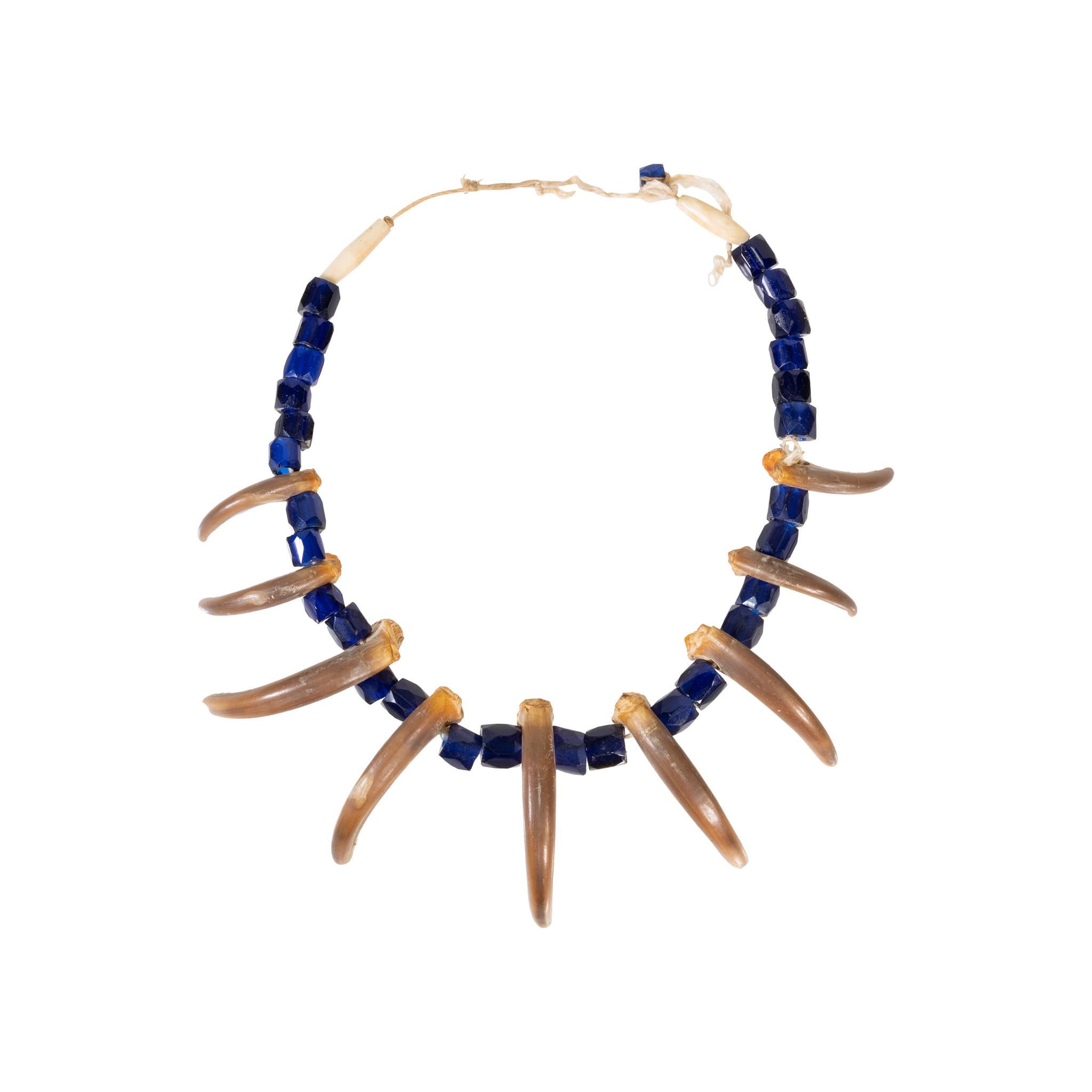 native necklace