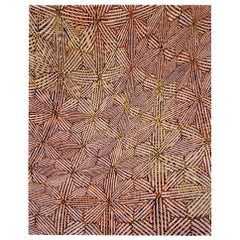 Native Legends 1 Carpet Collection by Kyle Clarkson