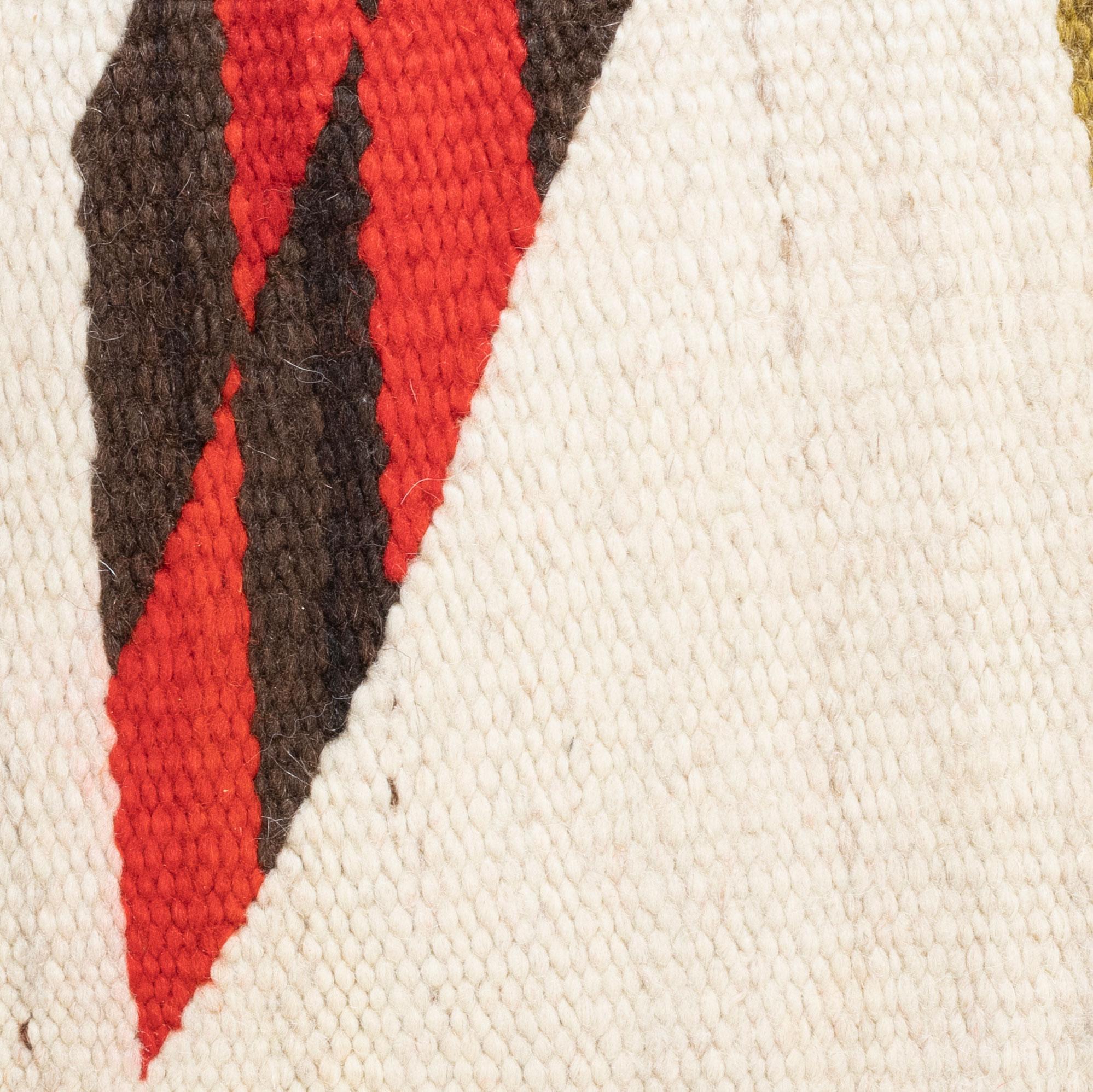 Contemporary Native Lodge Pillow For Sale