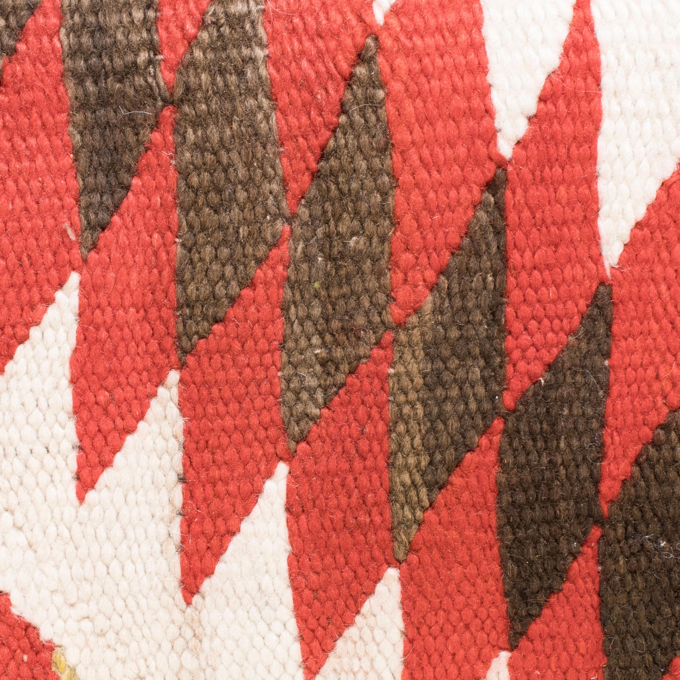 Contemporary Native Lodge Pillow For Sale