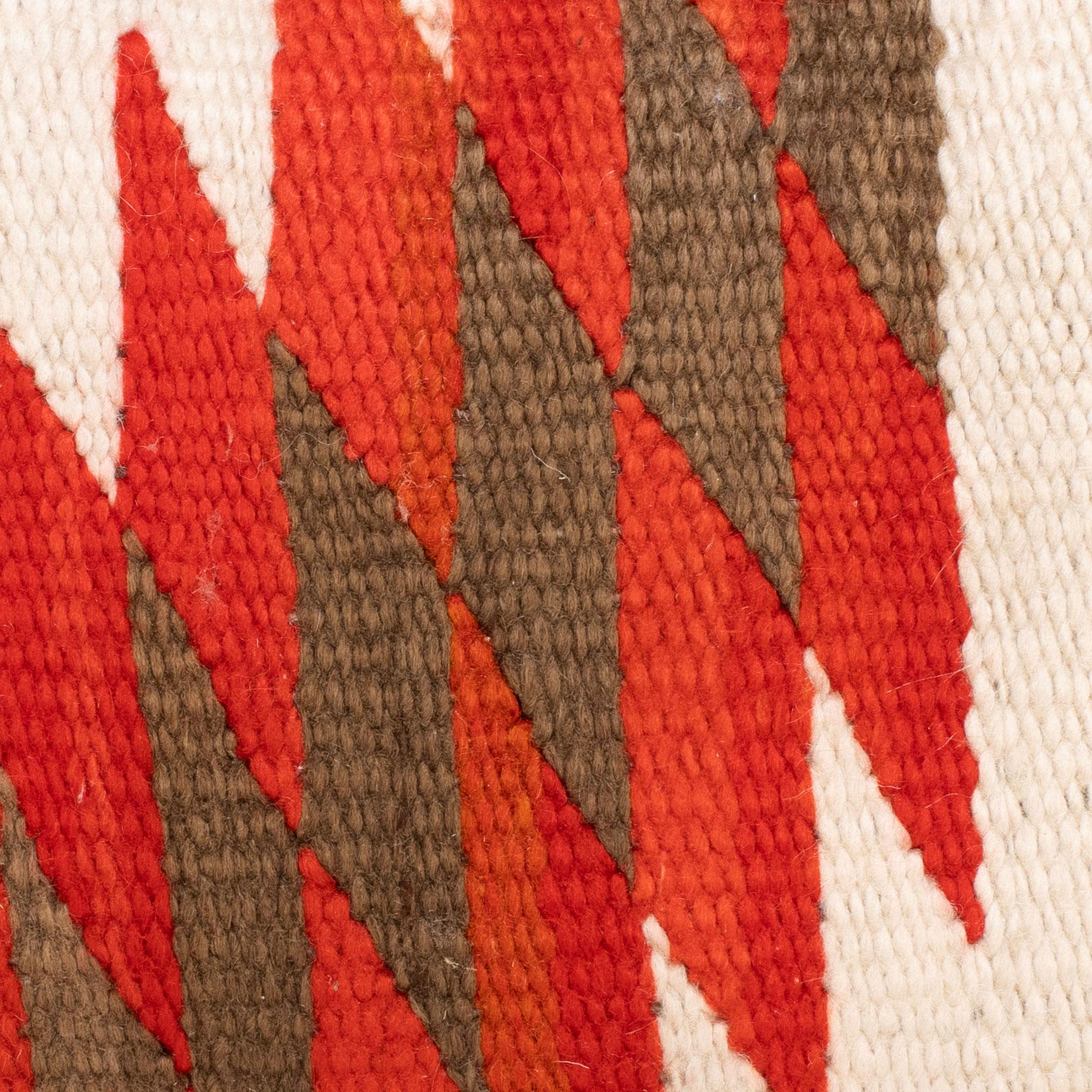 Contemporary Native Lodge Pillow For Sale