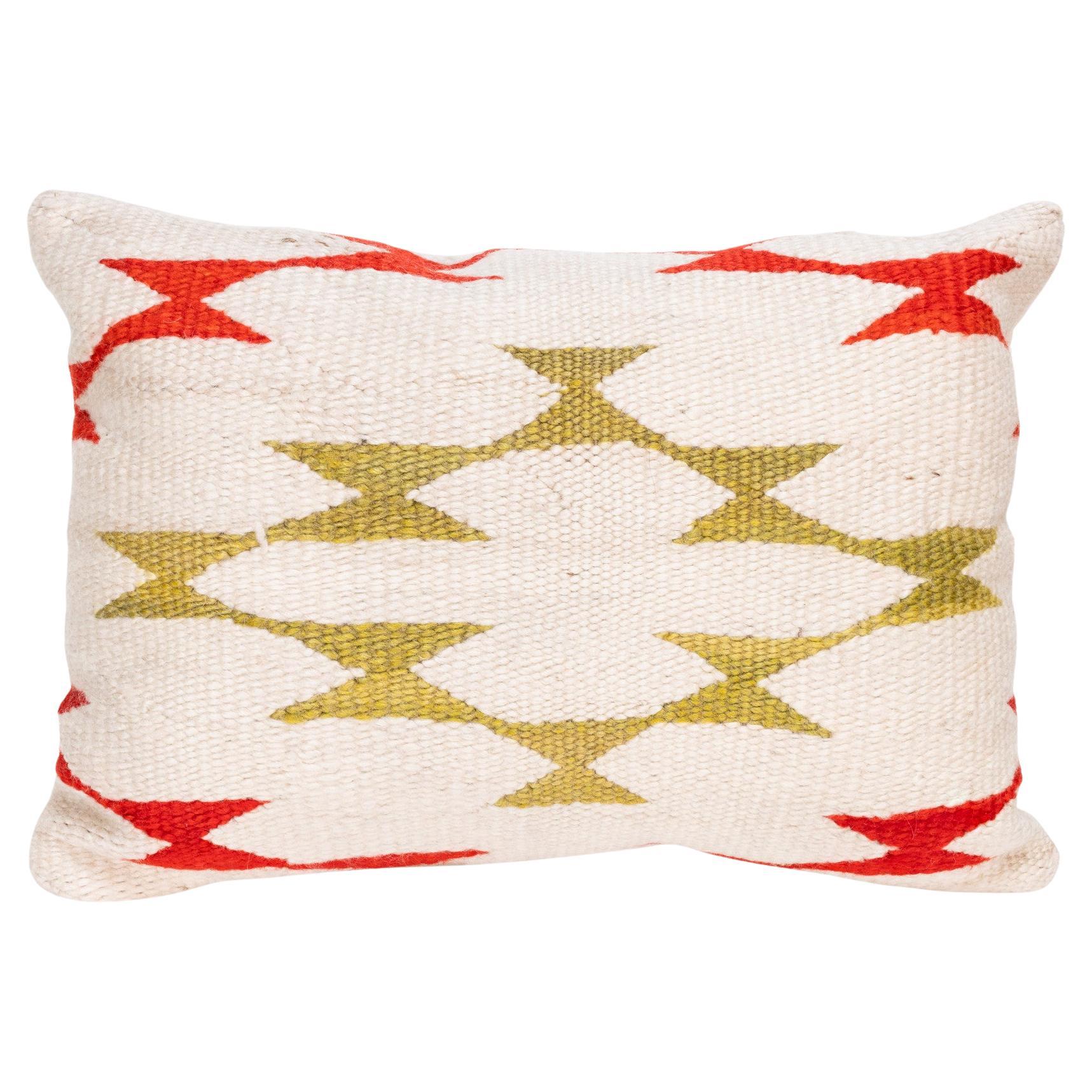 Native Lodge Pillow