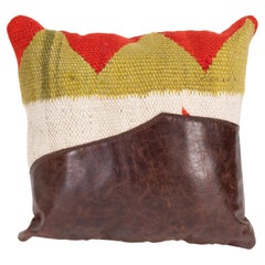 Native Lodge Pillow