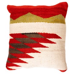 Native Lodge Pillow
