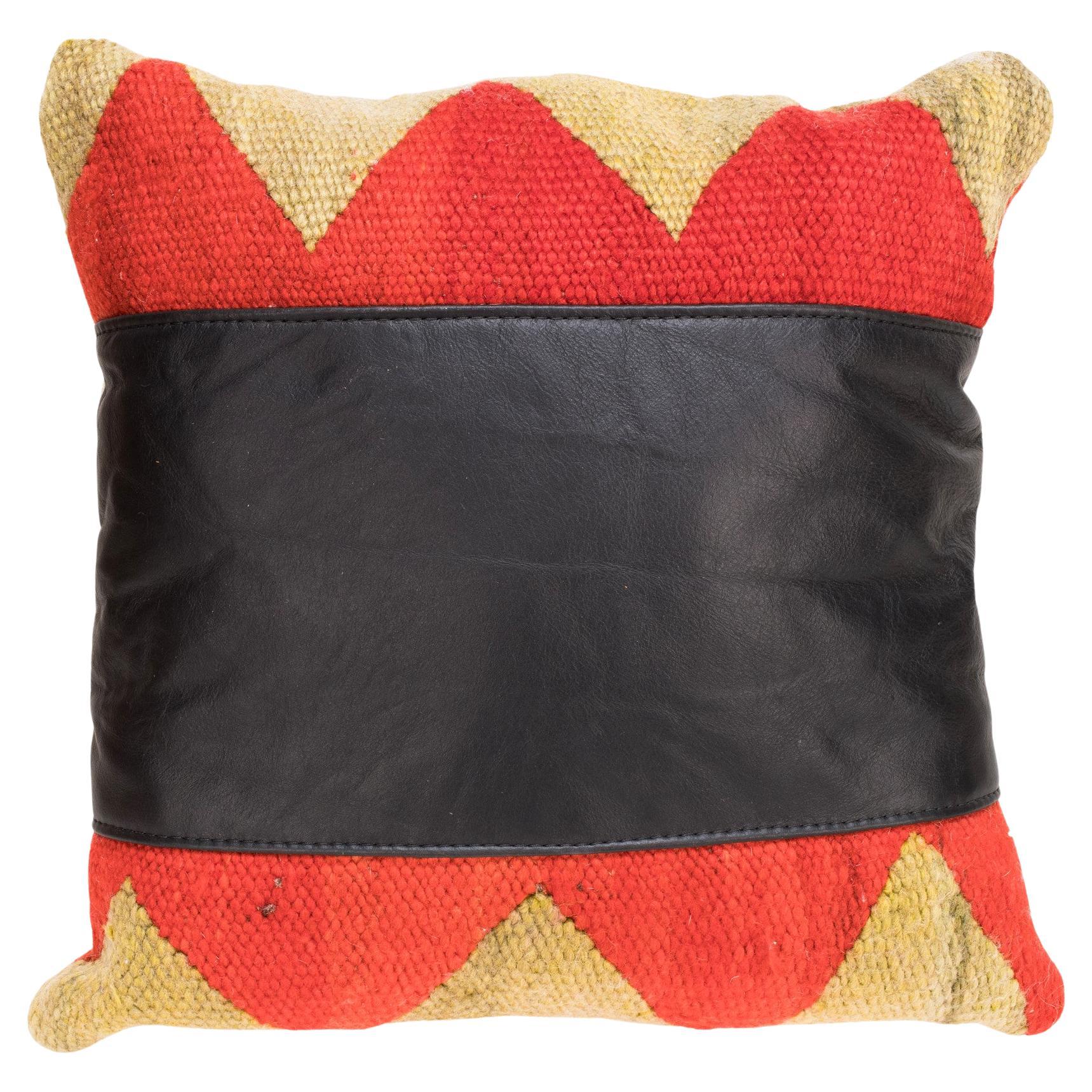 Native Lodge Pillow