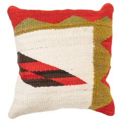 Native Lodge Pillow