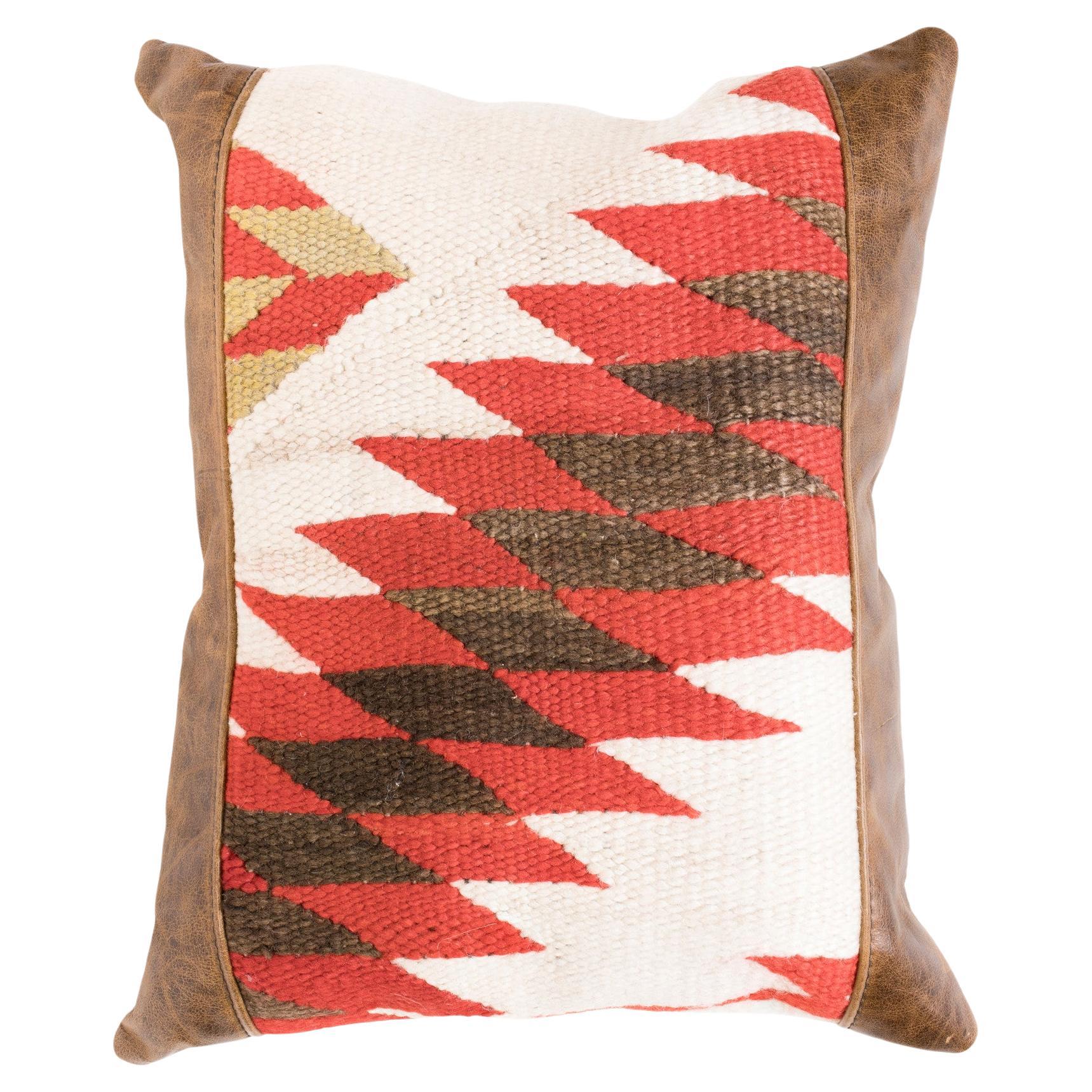 Native Lodge Pillow For Sale