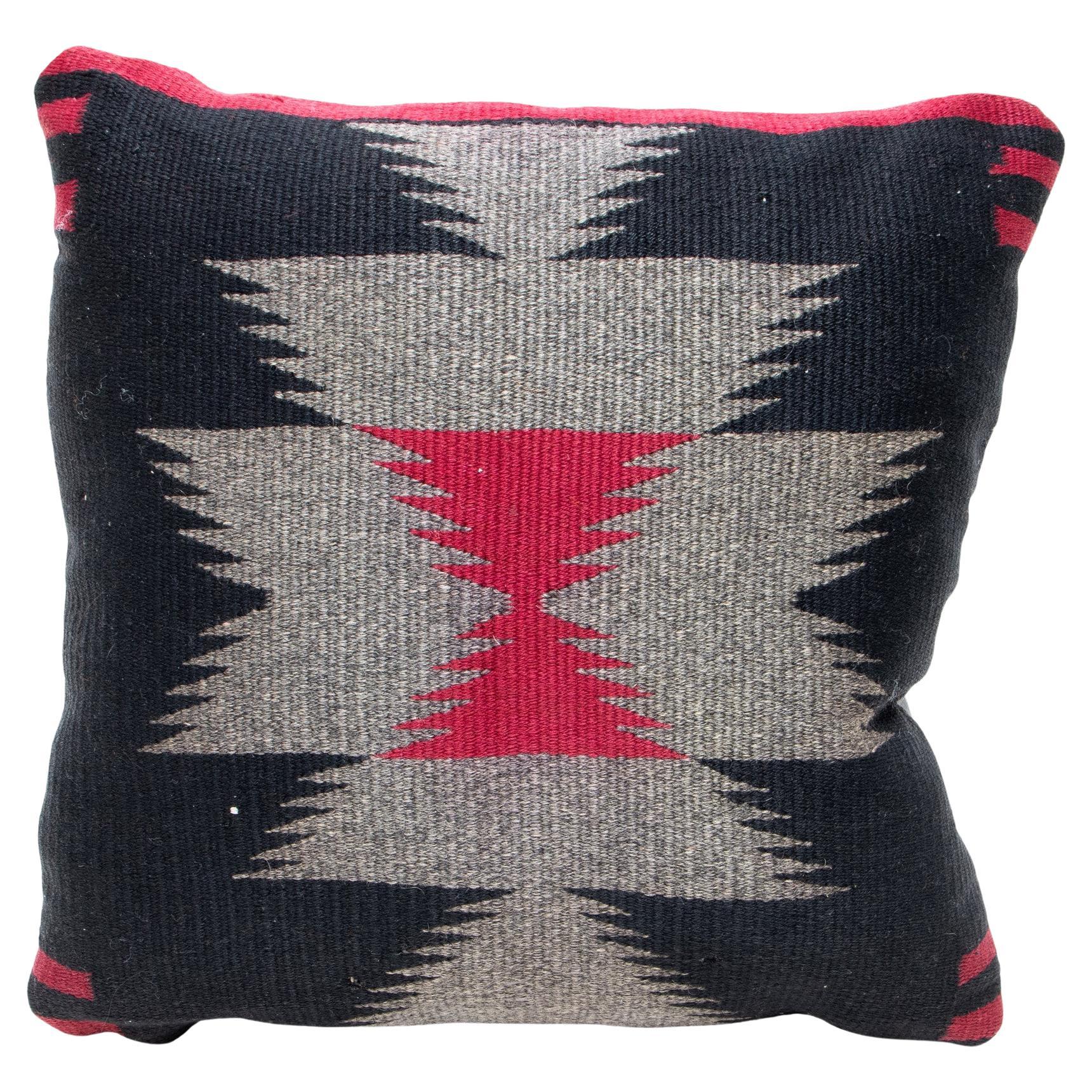 Native Lodge Pillow For Sale