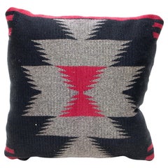 Native Lodge Pillow