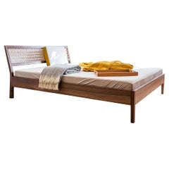 Natú Bed by Frau Caze