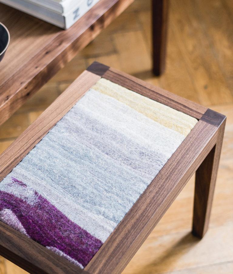 XXIe siècle et contemporain Banc Natú de Frau Caze en vente
