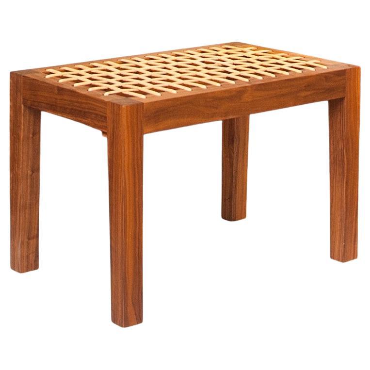 Tabouret Natú par Frau Caze