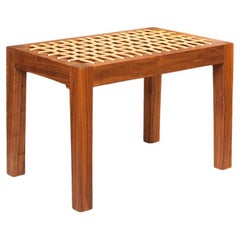 Natú Hocker von Frau Caze