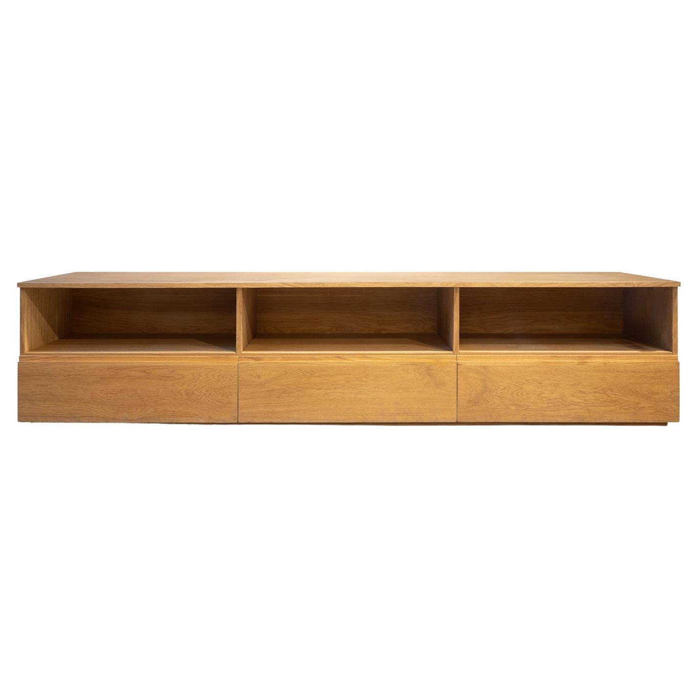 NATUR TV UNIT, where wood texture meets minimal design, accompanies your living room with its most natural elegance... Natur Television Unit would be a beautiful choice for your cozy living room. Also you can hide all the clutters with its drawers