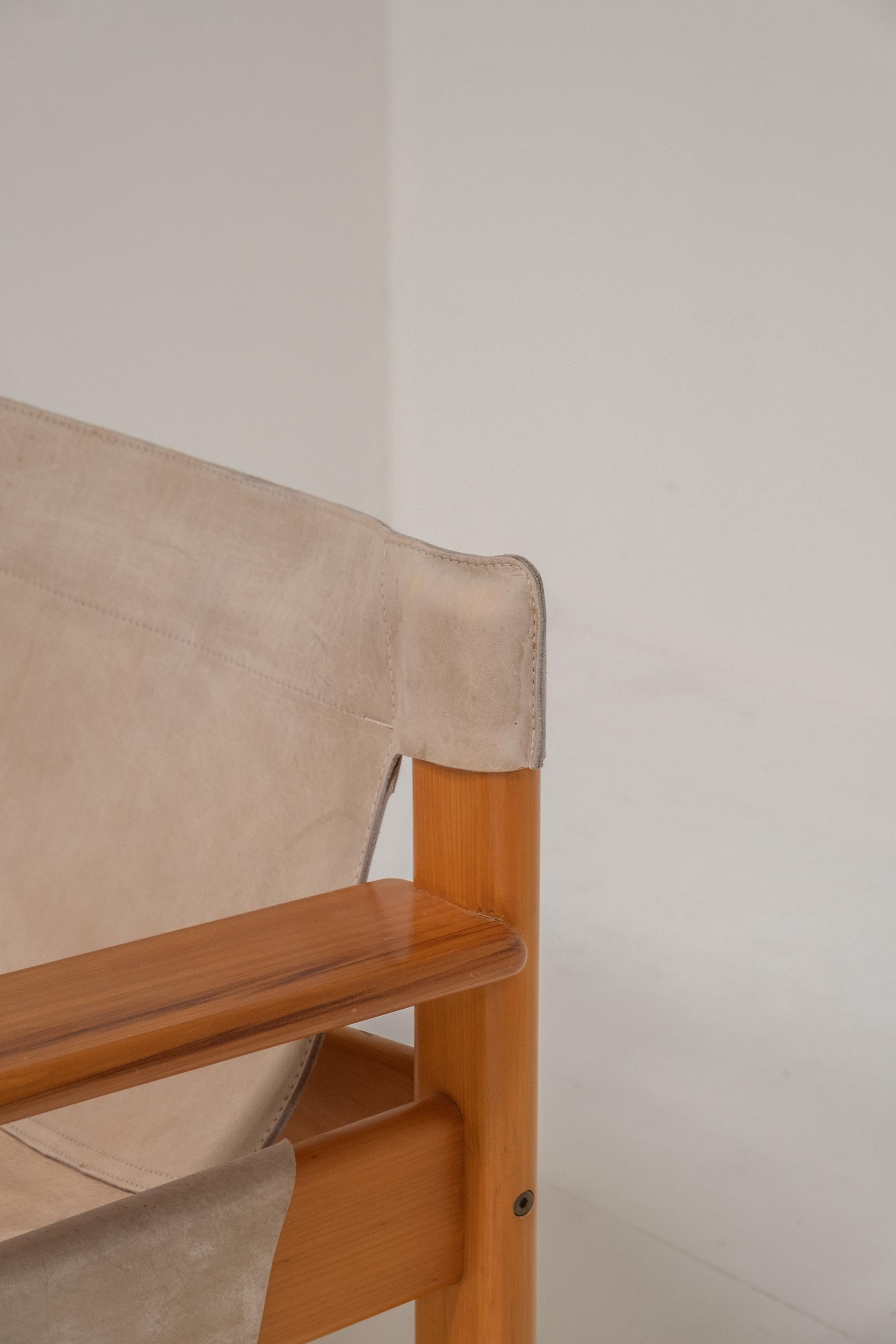 Natura Armlehnstuhl von Karin Meubrin für Ikea 1970s (20. Jahrhundert) im Angebot