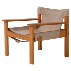 Fauteuil Natura de Karin Meubrin pour Ikea 1970