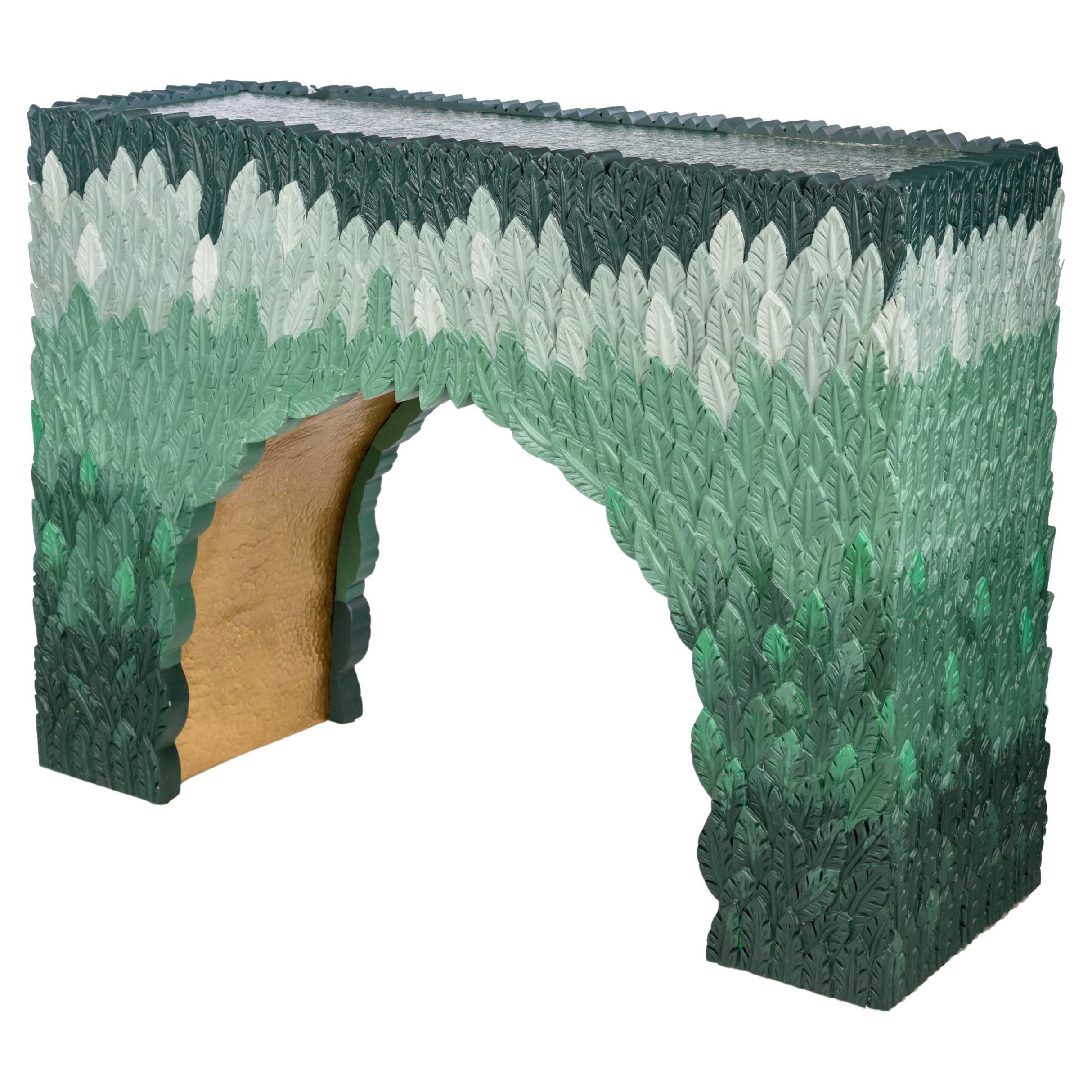 NATURA Console For Sale
