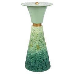 Natura Cone Side Table
