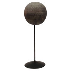 Lampadaire en céramique « Natura Svitliak » de Makhno