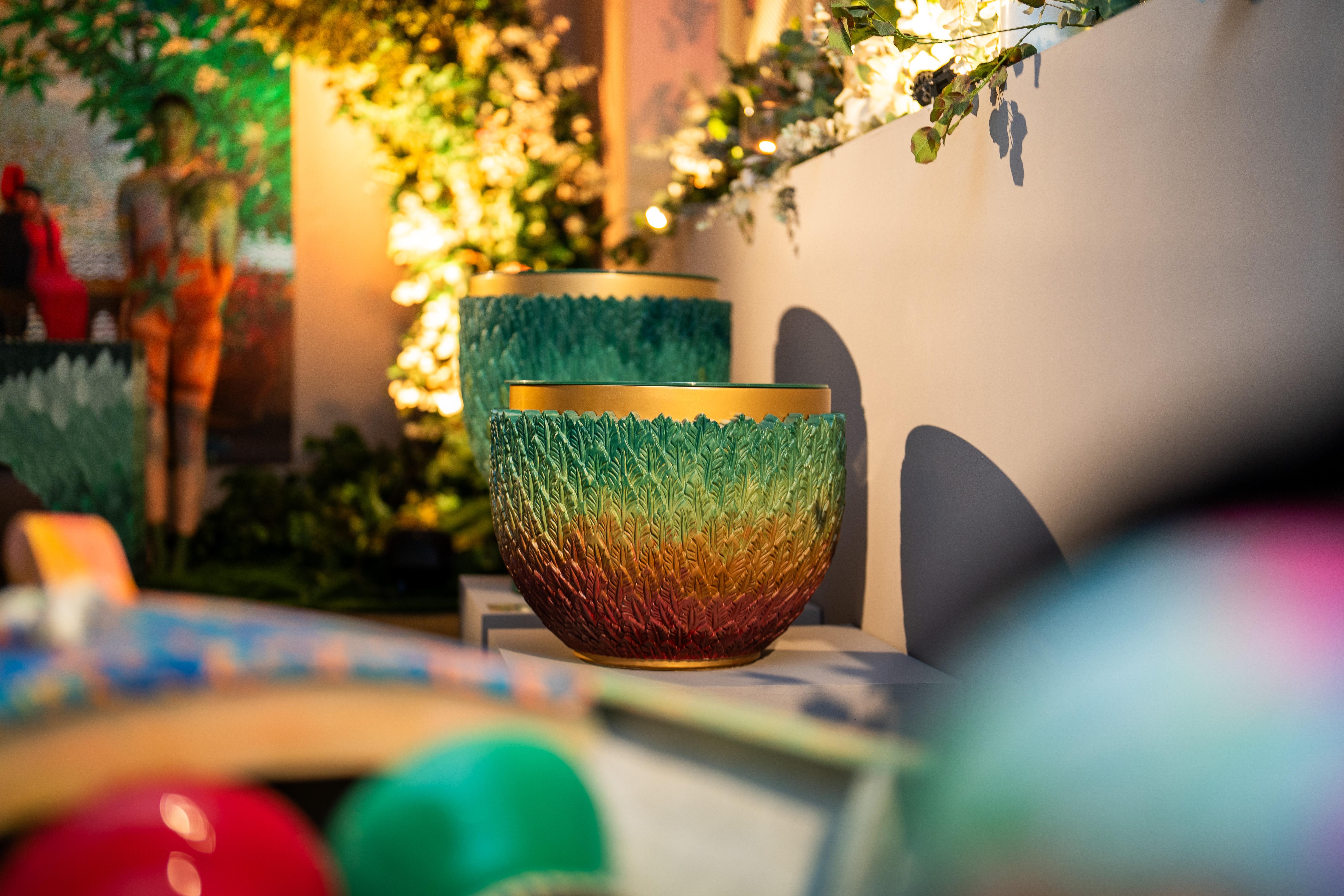 Natura Tabla Couchtisch im Angebot 2