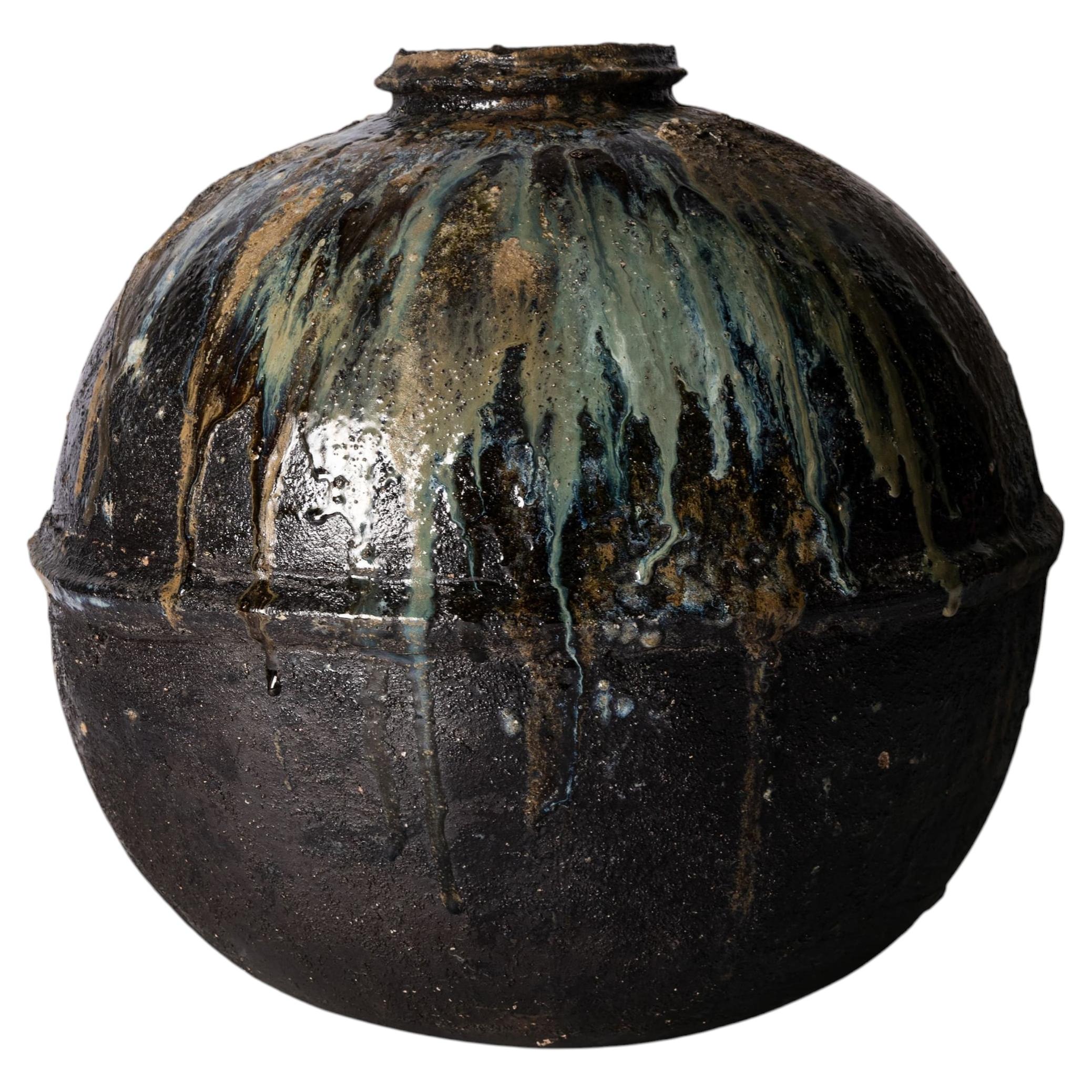 Natura Vaza Yugen Ceramic Vase by Makhno