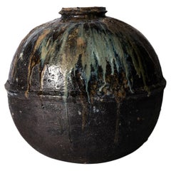 Natura Vaza Yugen Ceramic Vase by Makhno