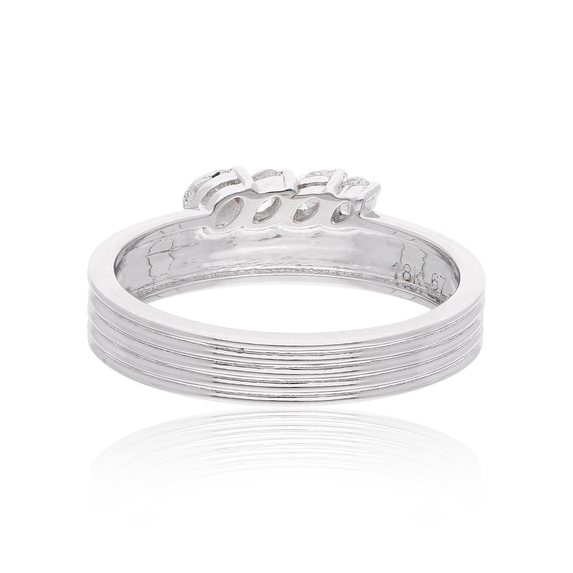 Der Ring hat die Größe 7 und kann auf Anfrage größer oder kleiner gemacht werden. FOLLOW SPECTRUM JEWELS Storefront, um die neueste Collection'S und exklusive Stücke zu sehen. Spectrum Jewels ist stolz darauf, ein Top Seller auf 1stdibs mit