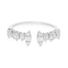 Jugendstil-Ringe