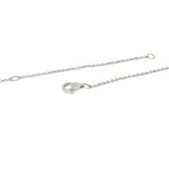 Natural 0.33 Carat Diamond Pave 18-Karat Butterfly Necklace In Stock