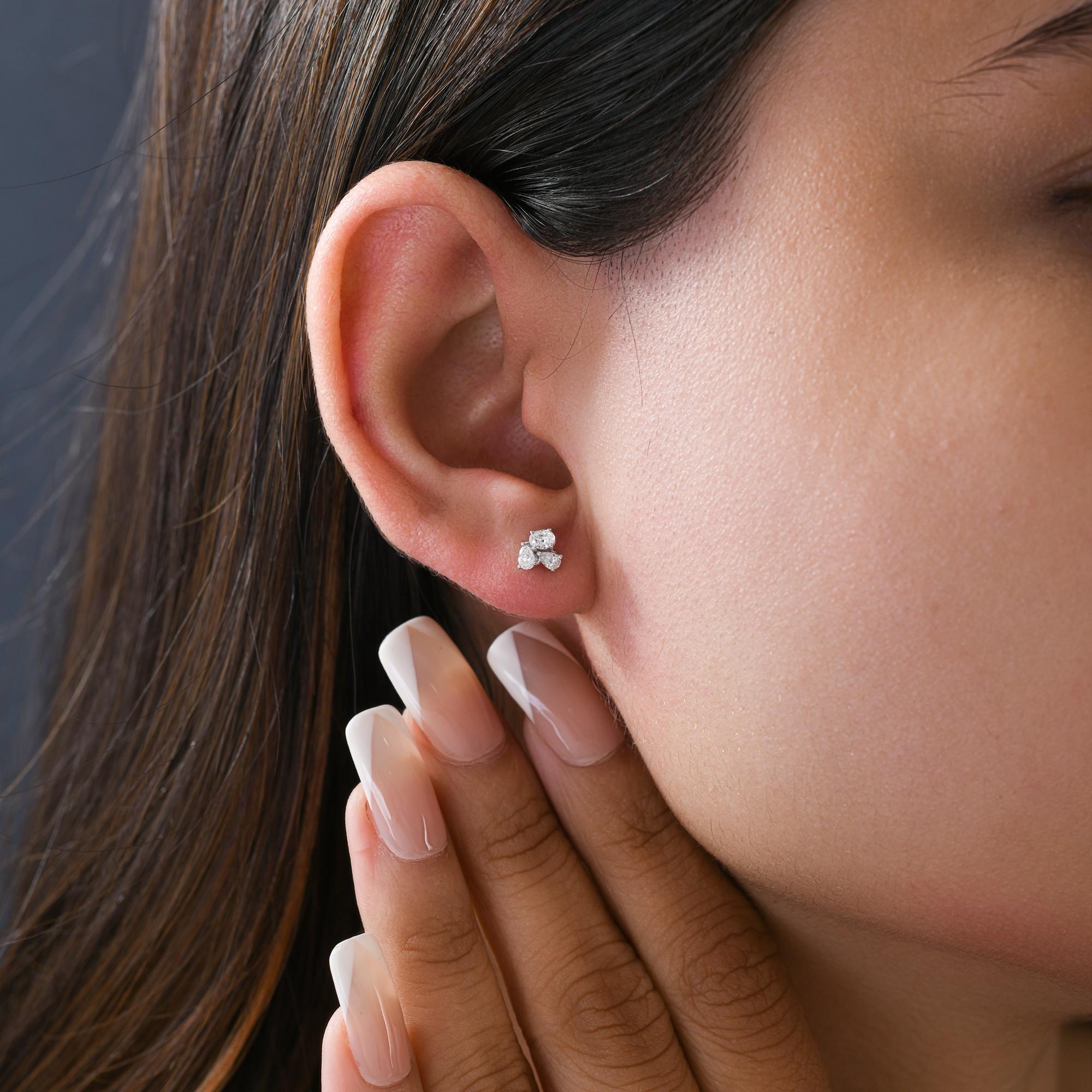 Pendientes de diamantes ovalados pera SI/H naturales de 0,36 quilates Joyas de oro blanco de 9 quilates

Detalles

Código del Artículo :- CVNE-1097
Peso bruto :- 1.34 gm
Oro Blanco 9k Peso :- 1.27 gm
Peso Diamante Natural :- 0.36 Ct. ( CLARIDAD