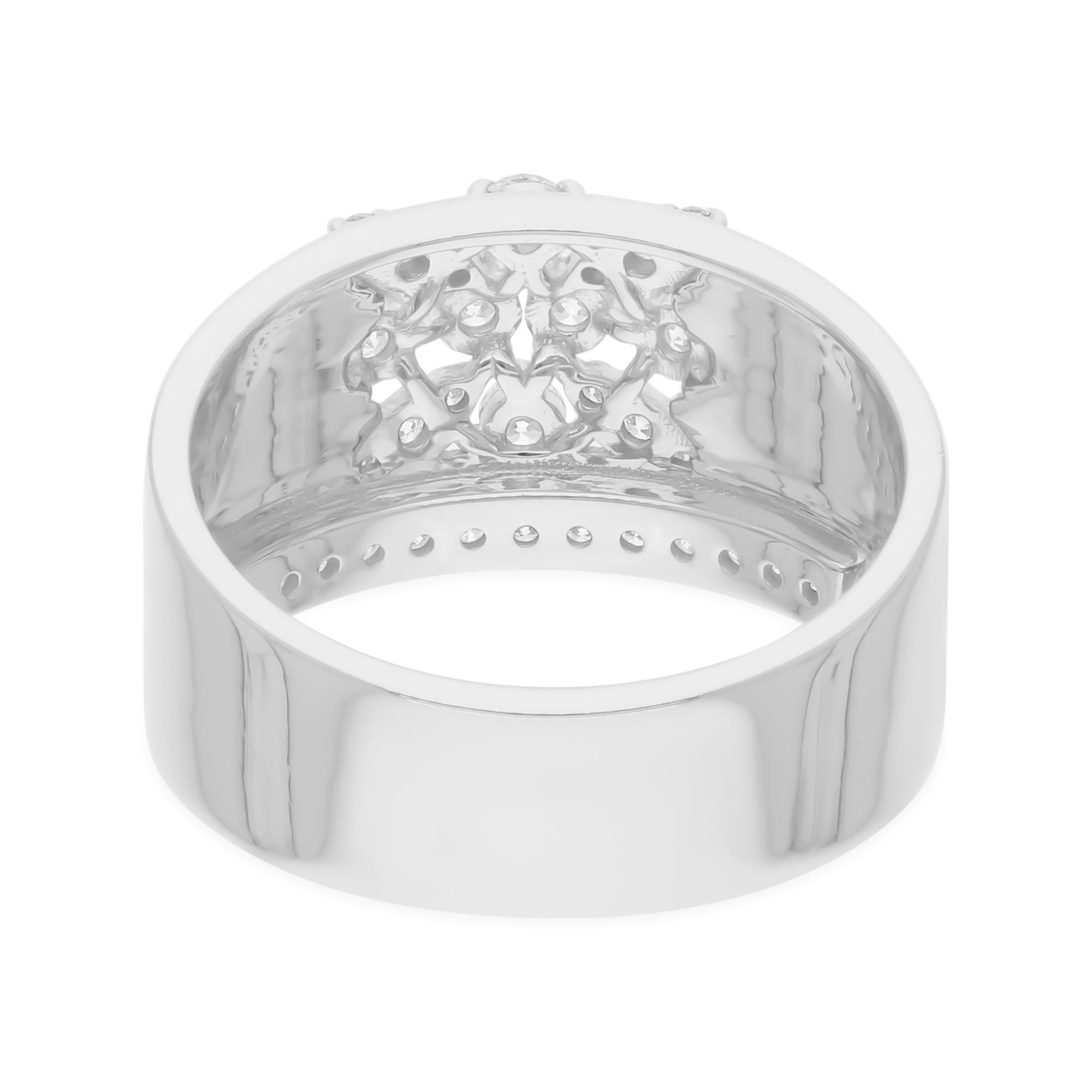Fundidos en oro de 14 quilates, estos exquisitos pendientes están engastados con 0,44 quilates de brillantes diamantes.

SIGUE LA TIENDA DE SPECTRUM JEWELS para ver la última colección y piezas exclusivas. Spectrum Jewels se enorgullece de ser uno