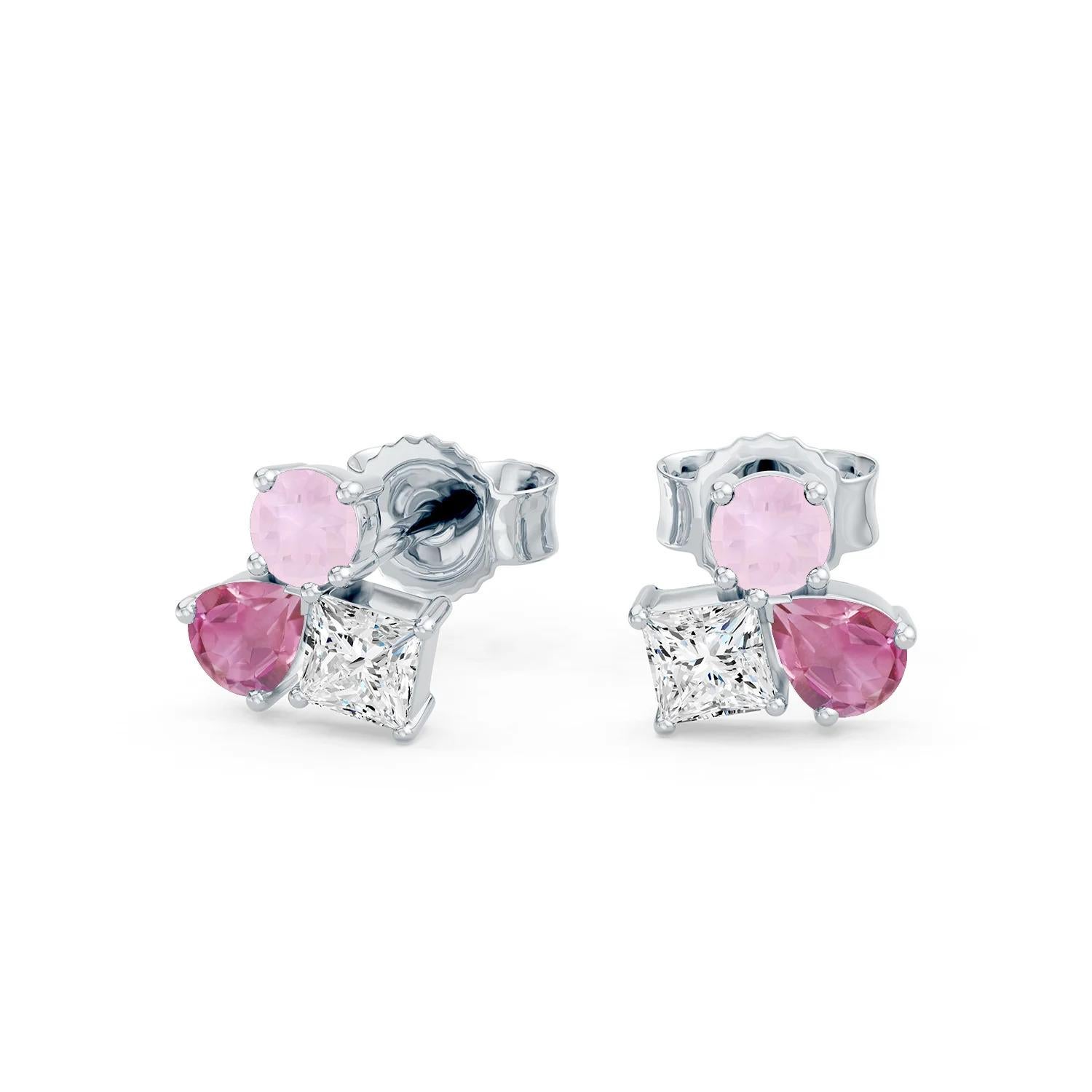 Angara is a family-started and family-run fine jewellery brand with generations of expertise in gemstones. In ancient Sanskrit, Angara means “the fire within.” We love how it captures the power of the color that burns inside our gemstones. Right