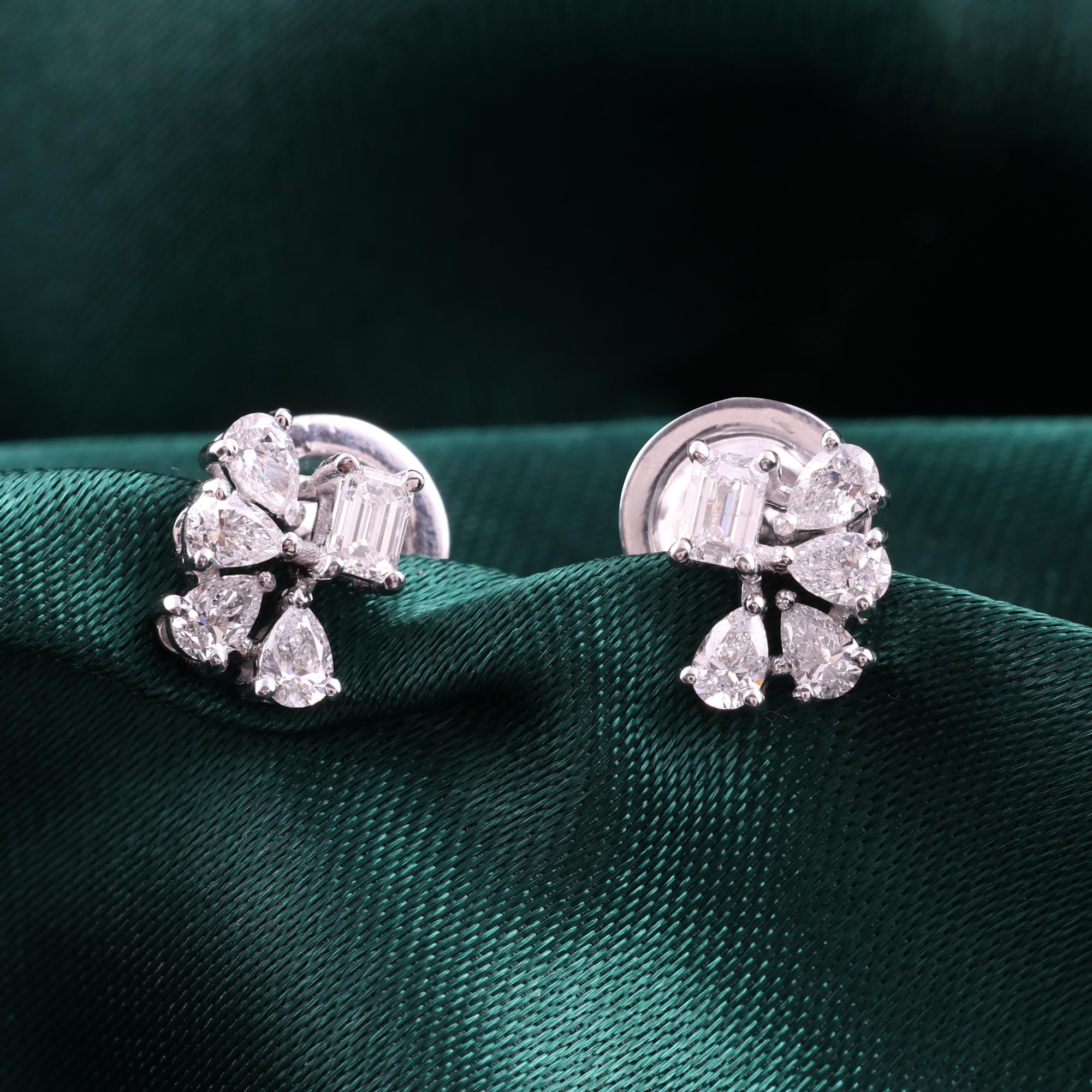 FOLLOW SPECTRUM JEWELS Storefront, um die neueste Collection'S und exklusive Stücke zu sehen. Spectrum Jewels ist stolz darauf, ein Top Seller auf 1stdibs mit 5-Sterne-Kundenbewertungen zu sein. Alle von uns hergestellten Artikel sind handgefertigt