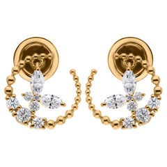 Stud Earrings