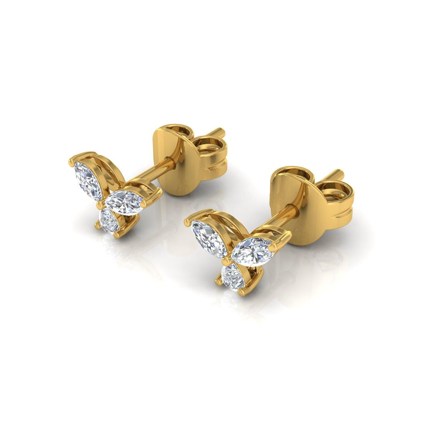 FOLLOW SPECTRUM JEWELS storefront to view the latest collection & exclusive pieces. Spectrum Jewels is proudly rated as a Top Seller on 1stdibs with 5 star customer reviews. All items manufactured by us are handmade and can be customized or