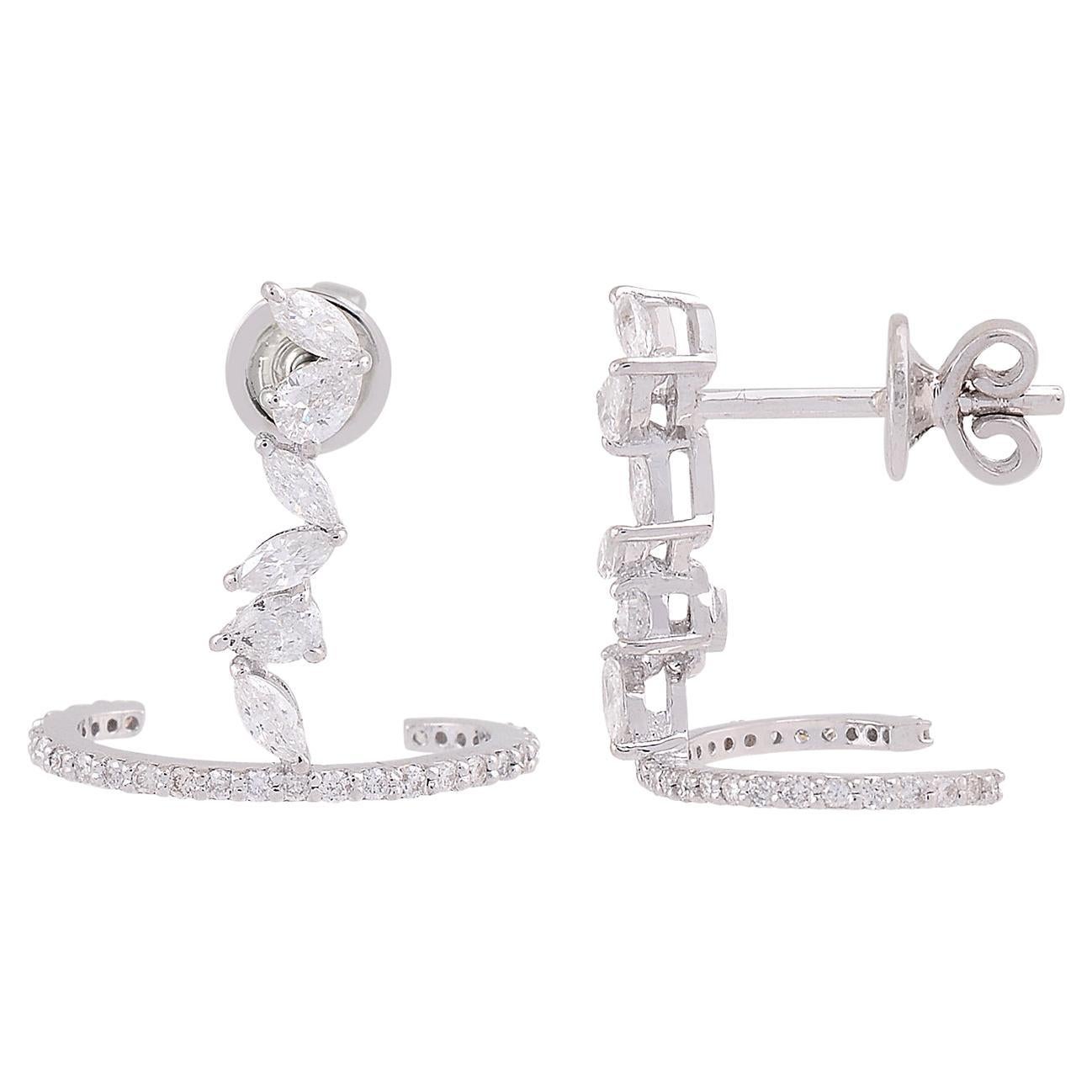 Fine Jewelry More Earrings