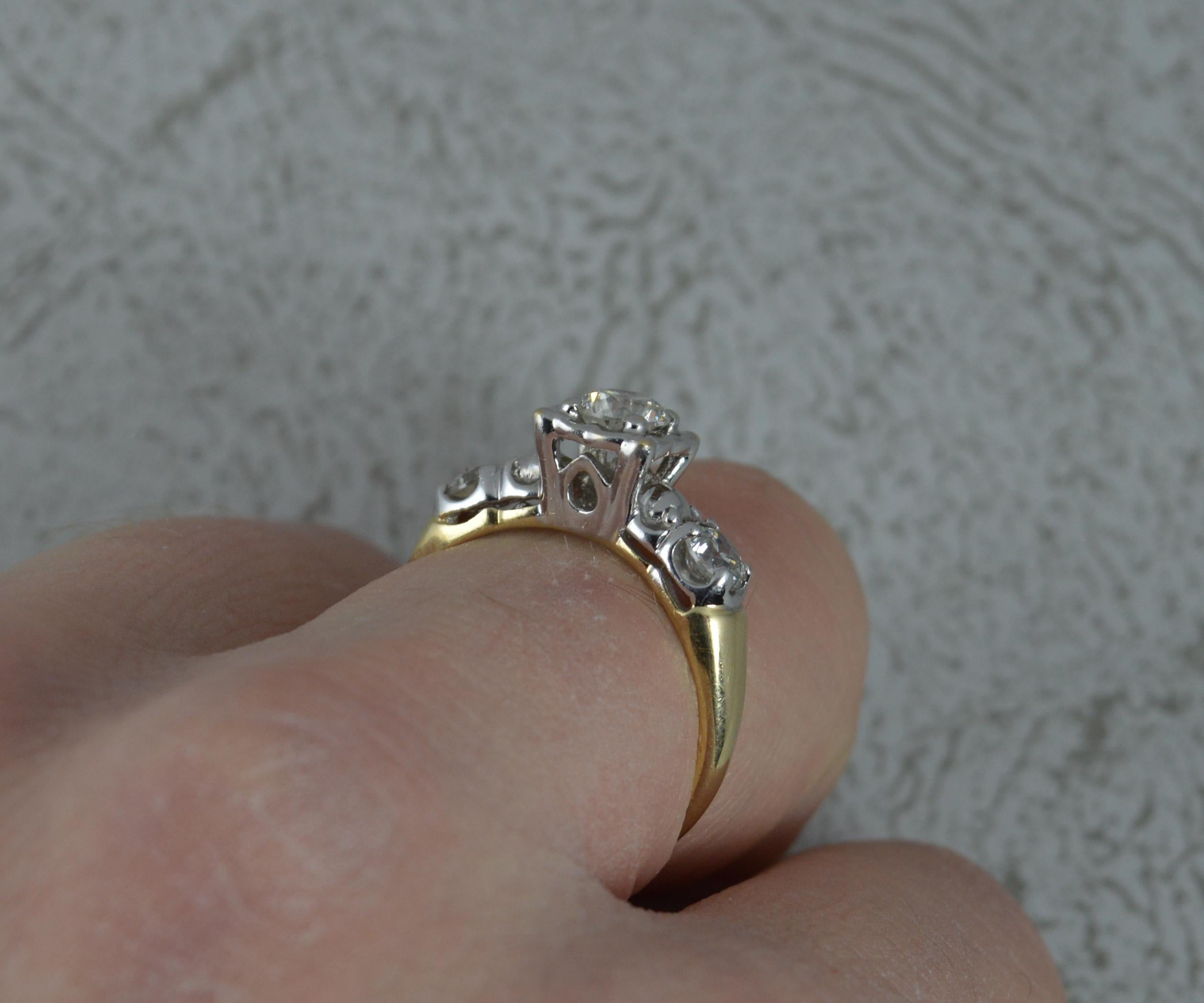 14 carat ring