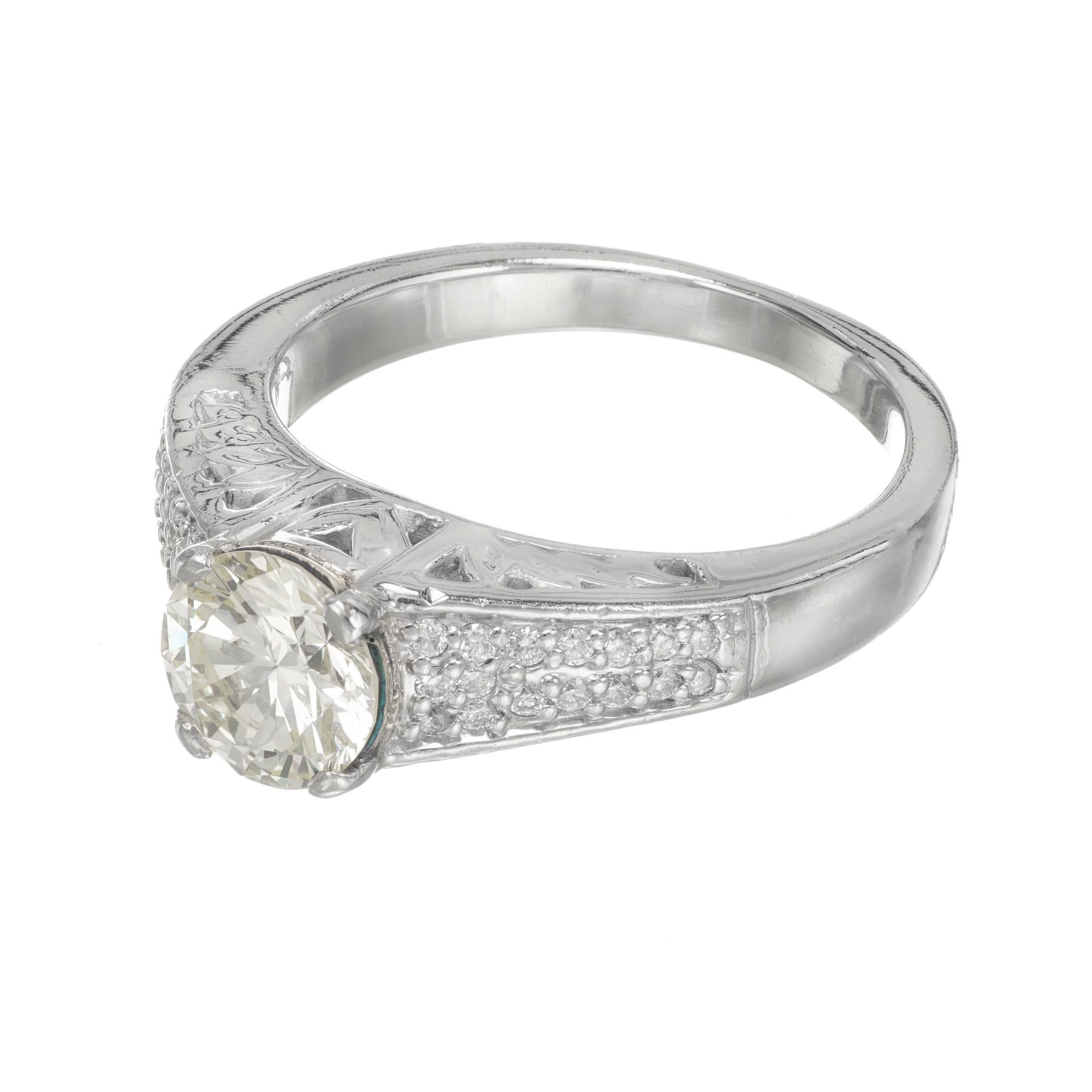 gia diamond ring price