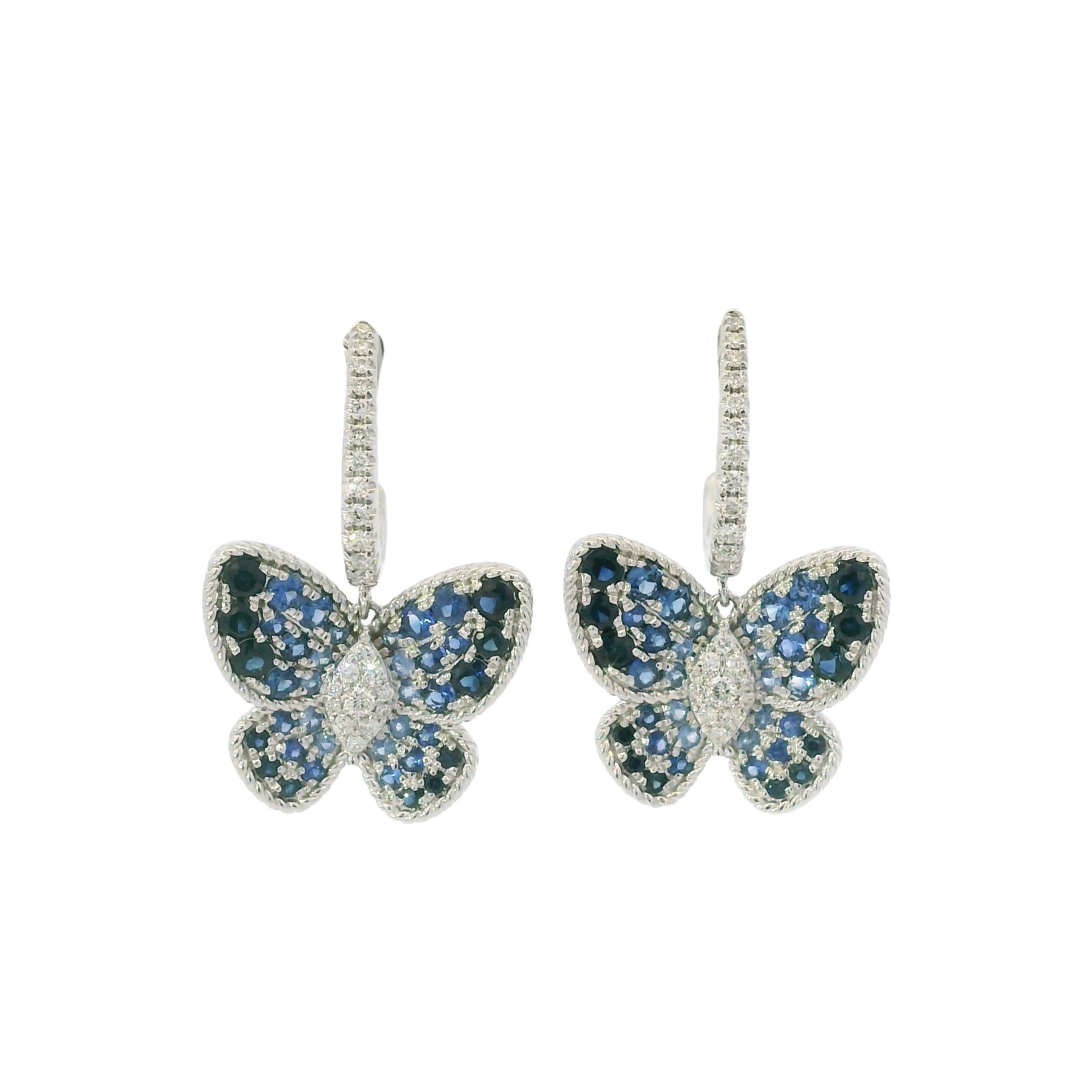 Orecchini a goccia con zaffiro naturale e diamante in oro bianco 14k da 1,15 carati

Prodotto: Orecchini a goccia con zaffiro naturale e diamante
Materiale: oro bianco 14k
Dettagli sullo zaffiro: Ci sono circa 1,15 carati di zaffiri