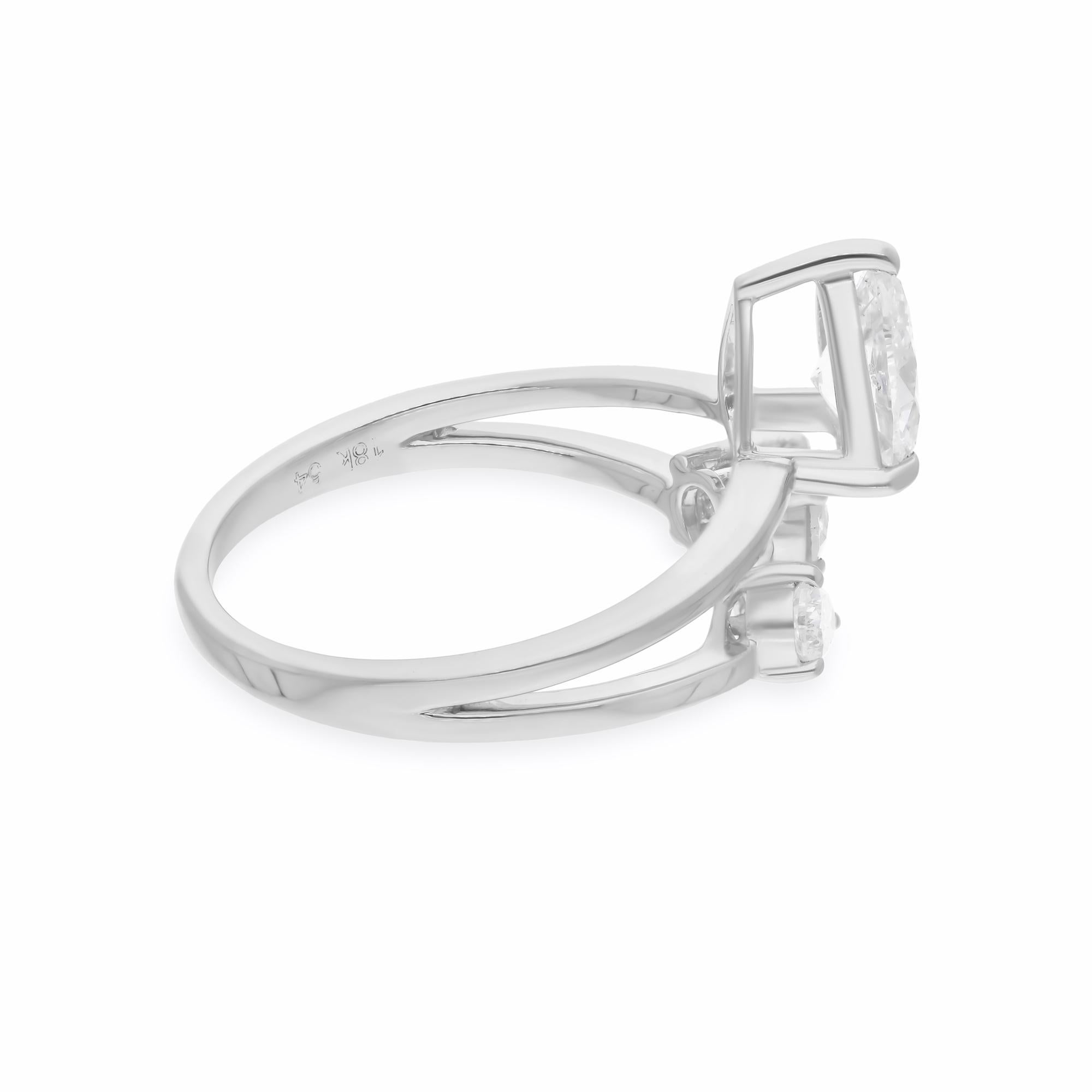 FOLLOW SPECTRUM JEWELS storefront to view the latest collection & exclusive pieces. Spectrum Jewels is proudly rated as a Top Seller on 1stdibs with 5 star customer reviews. All items manufactured by us are handmade and can be customized or
