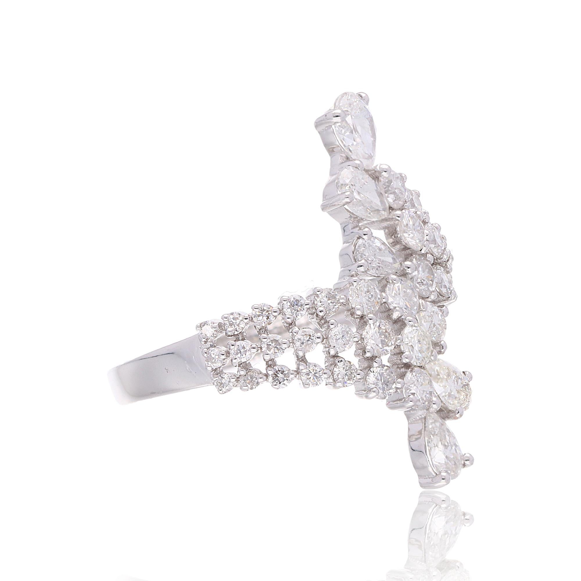 L'anello è una misura 7 e può essere ridimensionato a una misura più grande o più piccola su richiesta. Segui la vetrina di Spectrum Jewels per vedere le ultime collezioni e i pezzi esclusivi. Spectrum Jewels è orgoglioso di essere considerato un