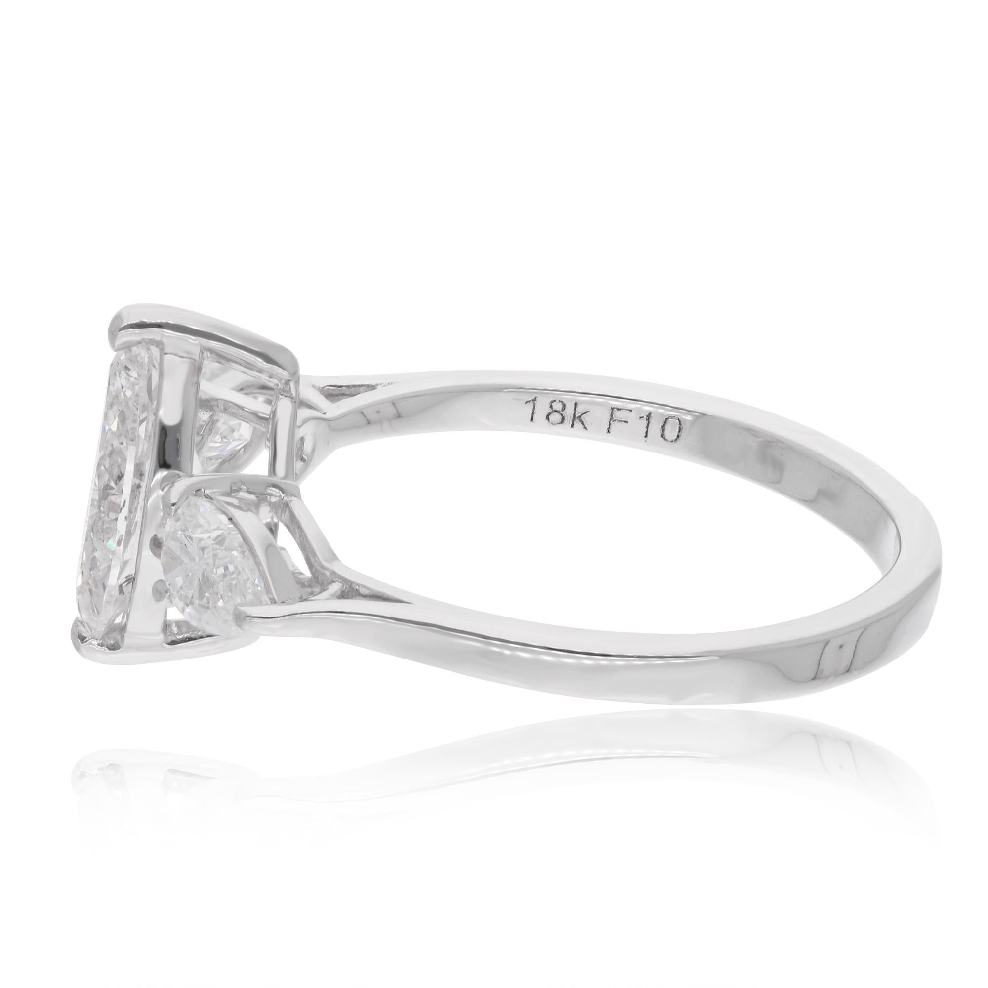 El anillo es de la talla 7 US y puede cambiarse de talla a una mayor o menor si se solicita. SIGUE LA TIENDA DE SPECTRUM JEWELS para ver la última colección y piezas exclusivas. Spectrum Jewels se enorgullece de ser uno de los mejores vendedores de
