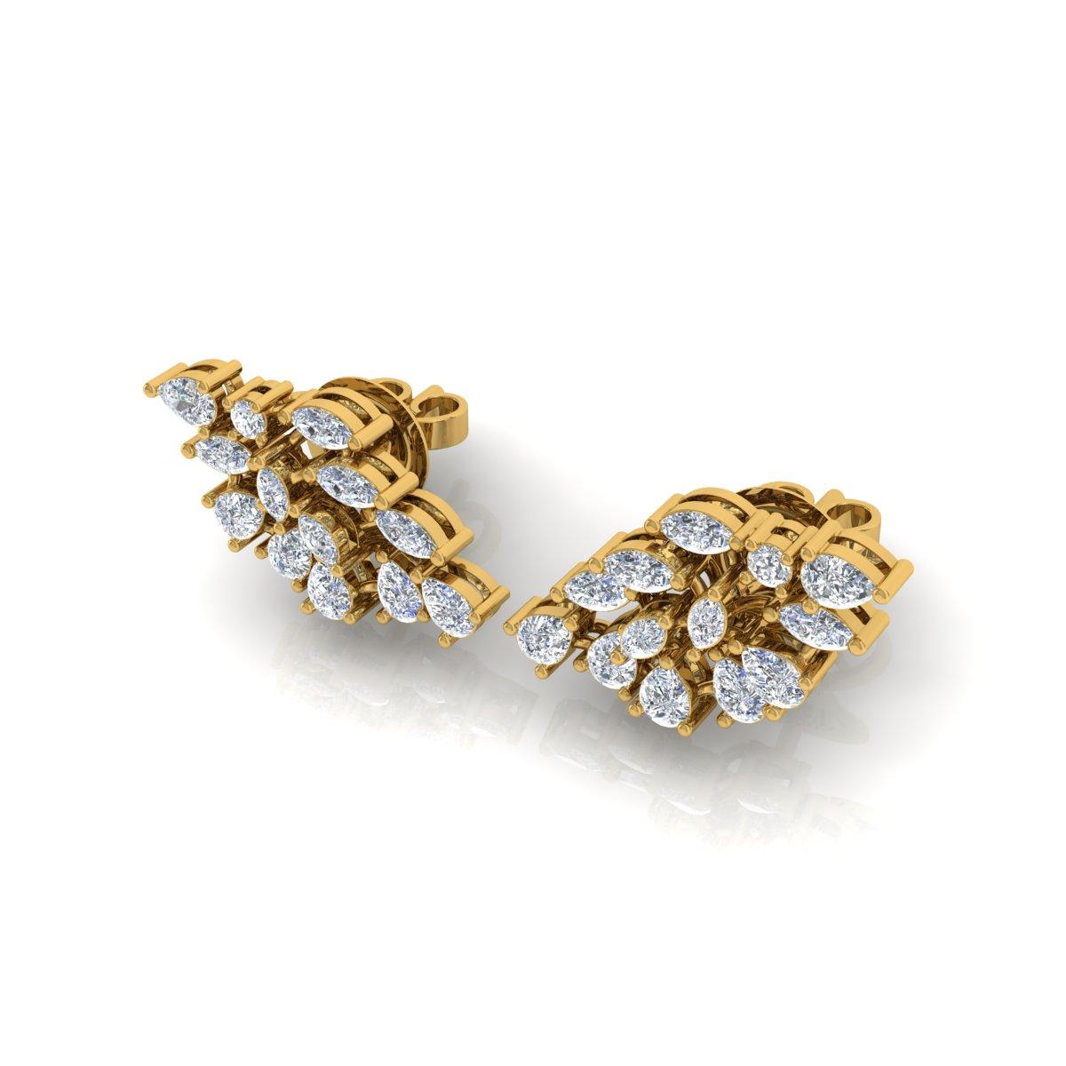 FOLLOW SPECTRUM JEWELS storefront to view the latest collection & exclusive pieces. Spectrum Jewels is proudly rated as a Top Seller on 1stdibs with 5 star customer reviews. All items manufactured by us are handmade and can be customized or