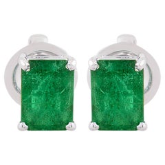 Stud Earrings