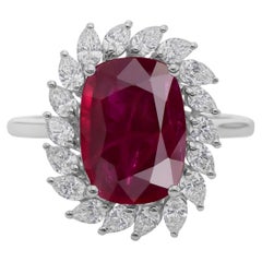 Cocktail Rings