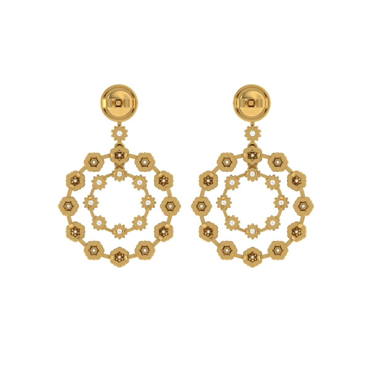FOLLOW SPECTRUM JEWELS storefront to view the latest collection & exclusive pieces. Spectrum Jewels is proudly rated as a Top Seller on 1stdibs with 5 star customer reviews. All items manufactured by us are handmade and can be customized or