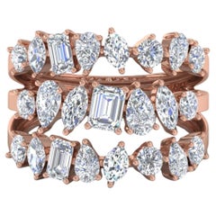 Cocktail Rings